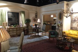 Bones – Set Decoration by Amy Vuckovich