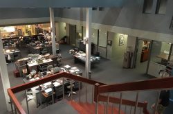Good Girls Revolt - Set Decoration by Amy Vuckovich