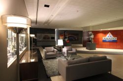 Rush Hour - Set Decoration by Amy Vuckovich
