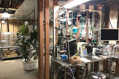 Runaways - Set Decoration by Amy Vuckovich