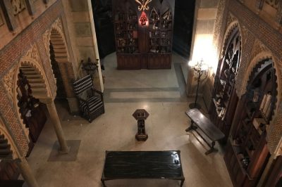 Runaways - Set Decoration by Amy Vuckovich