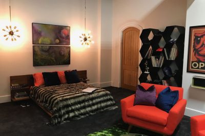 Runaways - Set Decoration by Amy Vuckovich