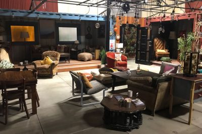 Runaways - Set Decoration by Amy Vuckovich