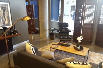 Runaways - Set Decoration by Amy Vuckovich